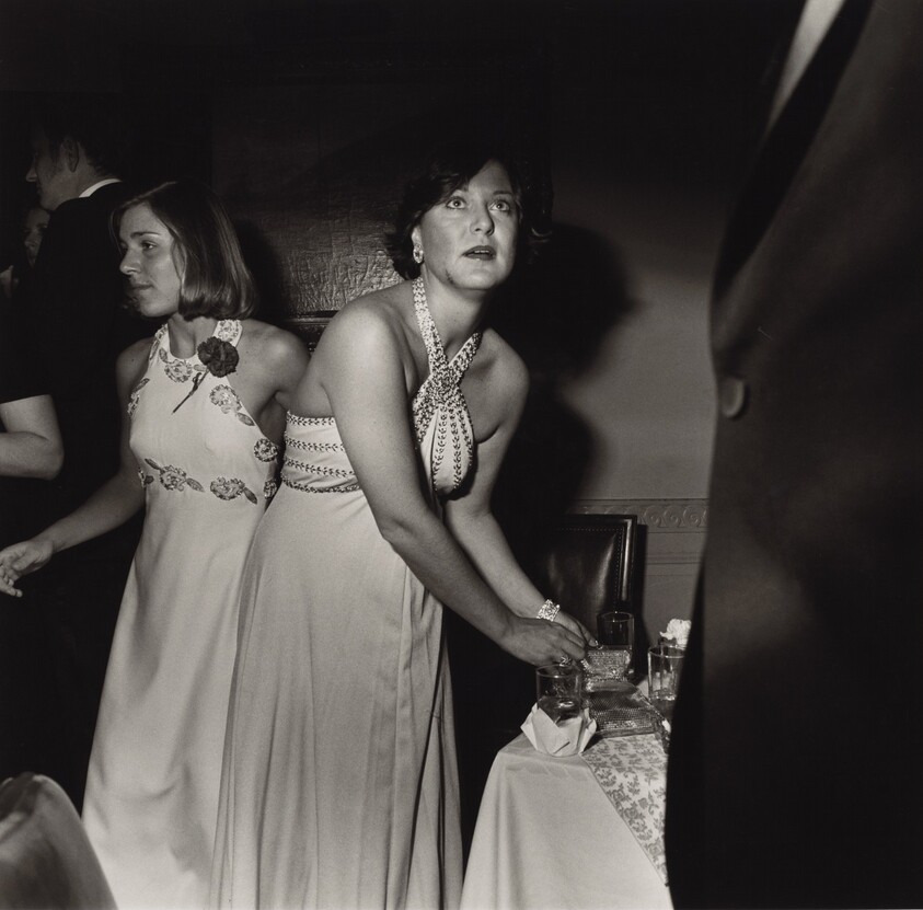 Russian Ball, New York City