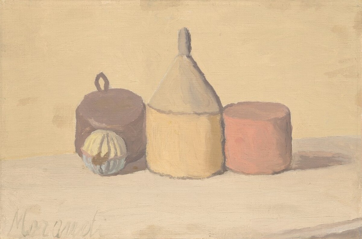 Still Life
