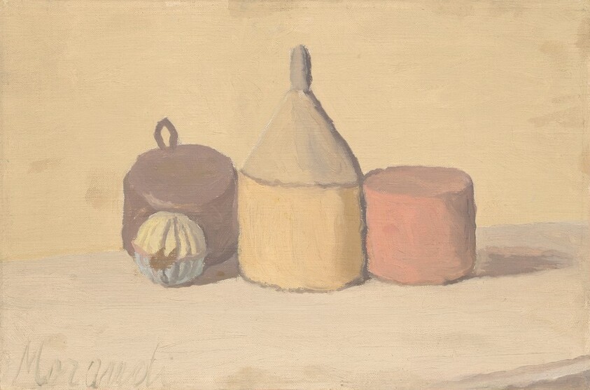 Still Life