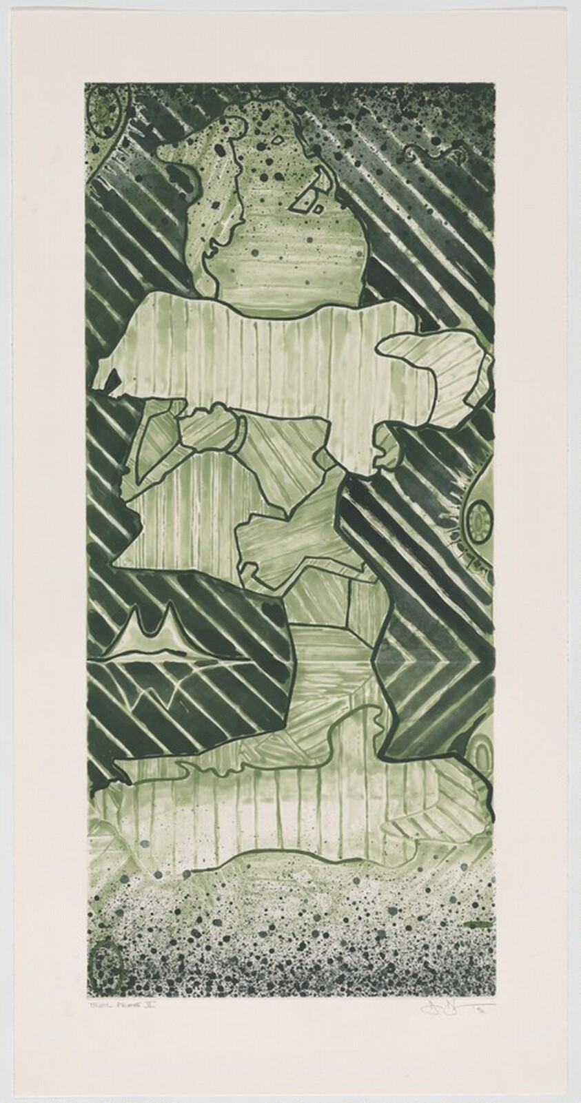 Green Angel 2 [trial proof 6]