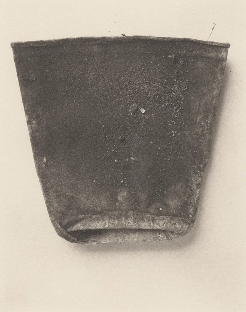 Paper Cup with Shadow, New York