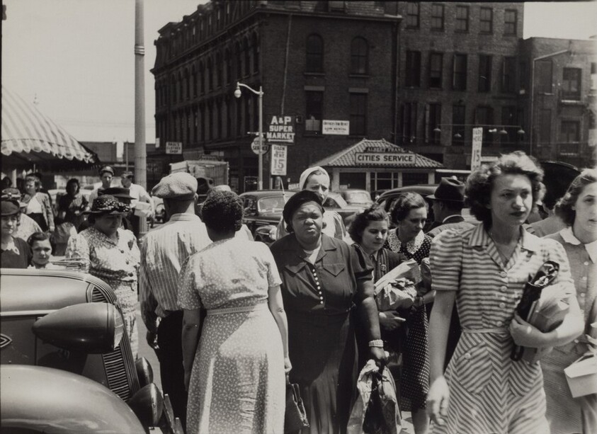 Bridgeport, Connecticut