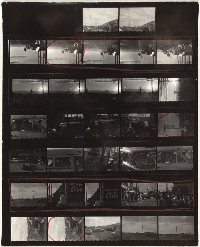 Guggenheim 307--Limestone County, Alabama