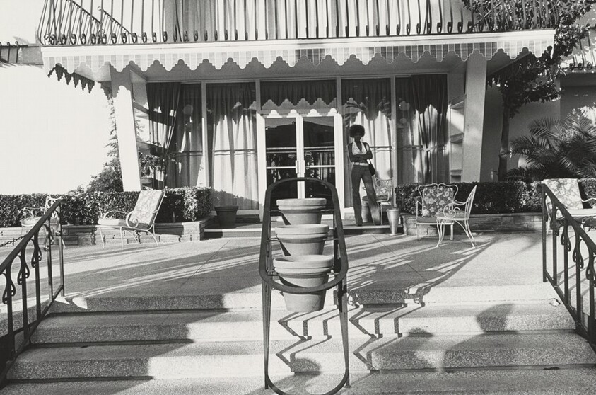 Untitled, Las Vegas, Nevada