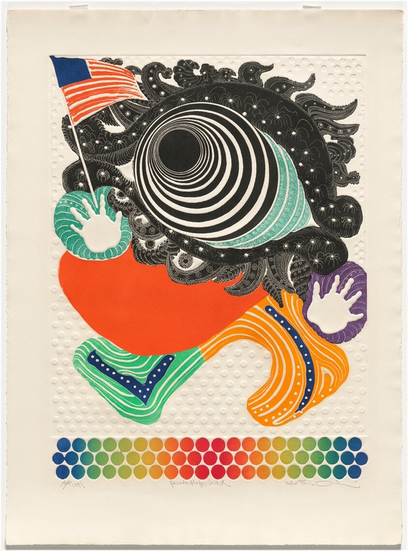 Parado - Happy Child