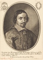 Victor Bouthillier, Balthasar Moncornet