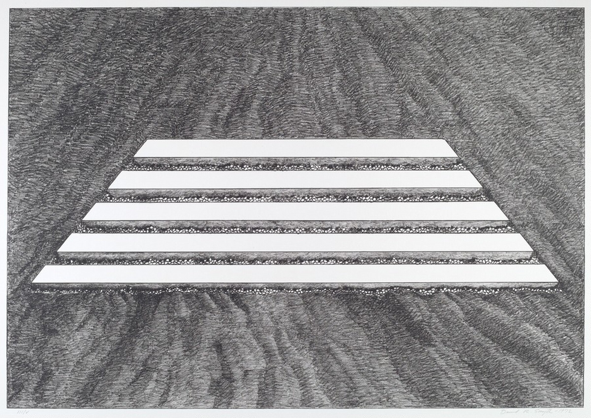 Untitled, David Richard Smyth, 1972