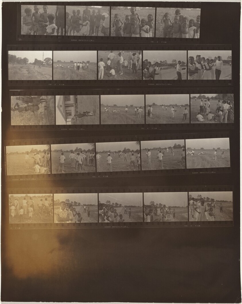 Guggenheim 24--South Carolina