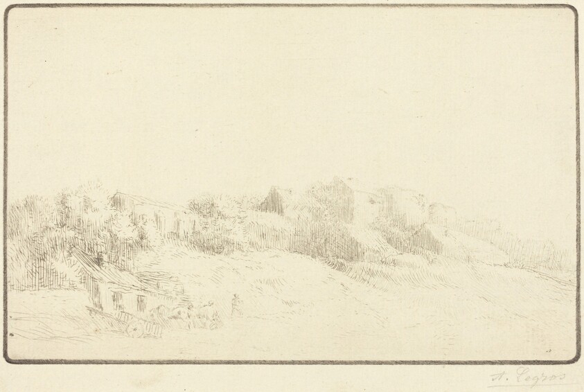 Saint Maurice in Bourgogne (Saint Maurice en Bourgogne)