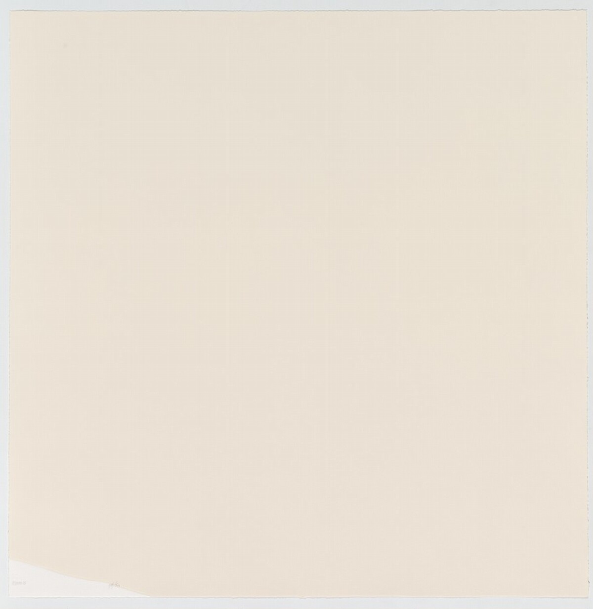 Untitled from Six Aquatints