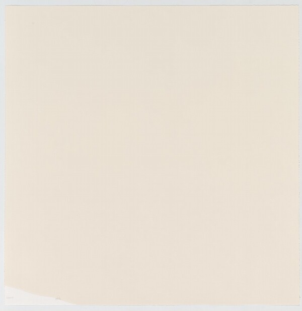 Untitled from Six Aquatints