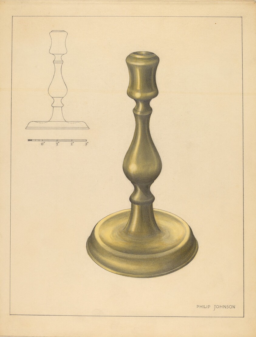 Candlestick