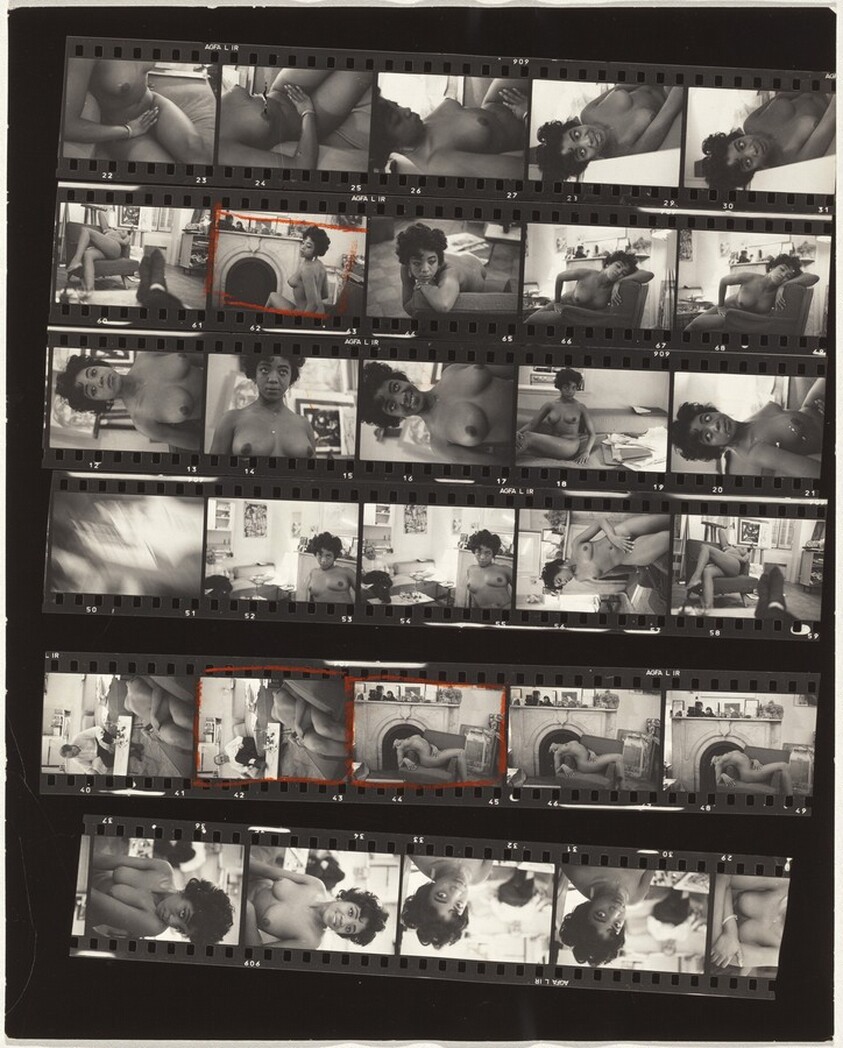 Walter Gutman and Sugar Candy 3