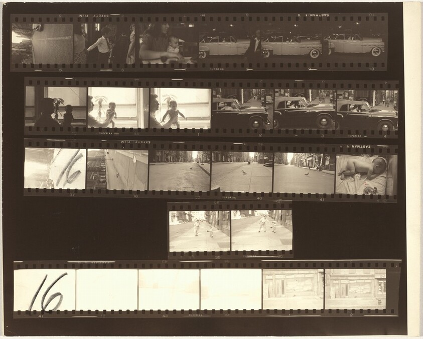 11th Street story 16