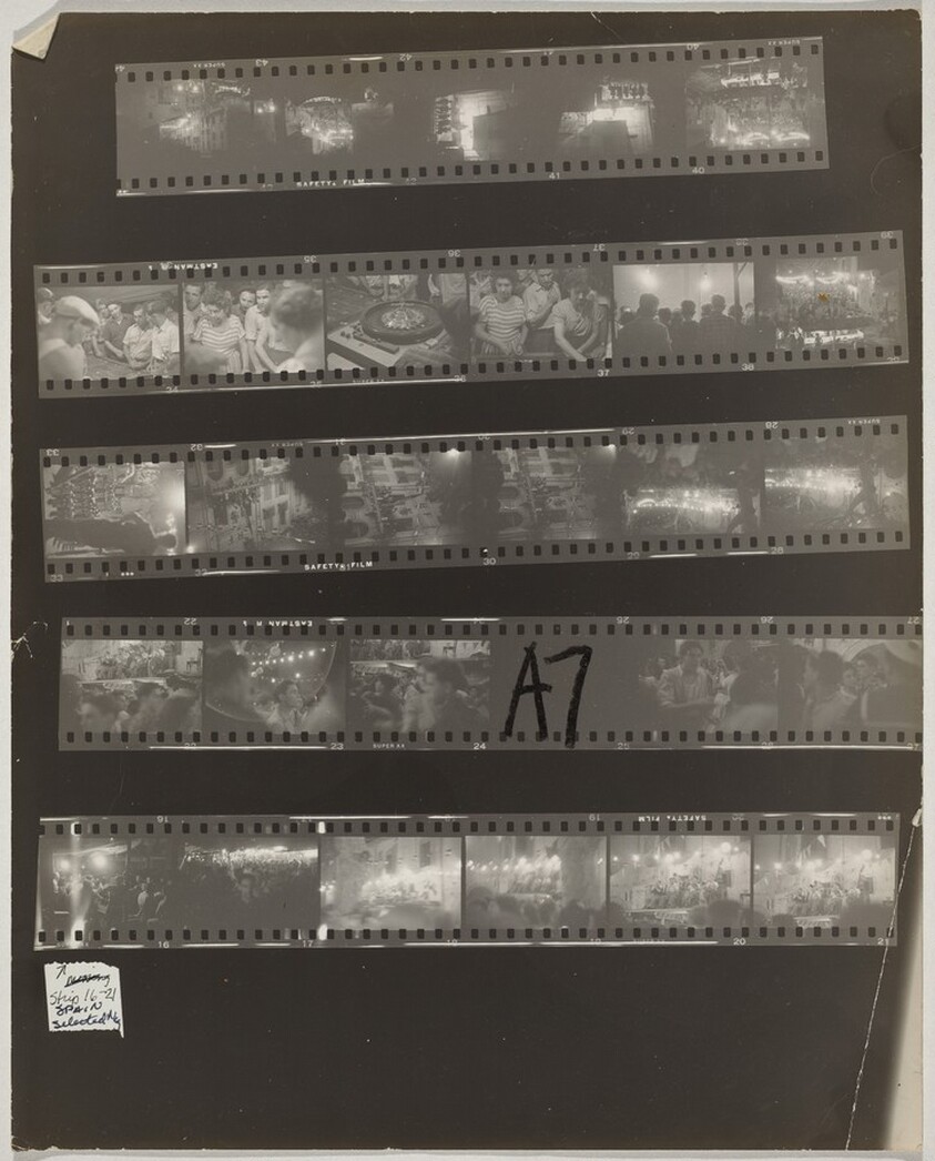 South of France--Trip to Spain A7