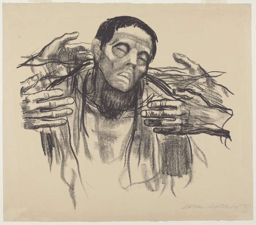 "Help Russia" ("Helft Russland")