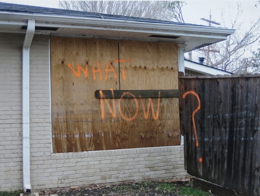 Untitled [New Orleans and the Gulf Coast, 2005]