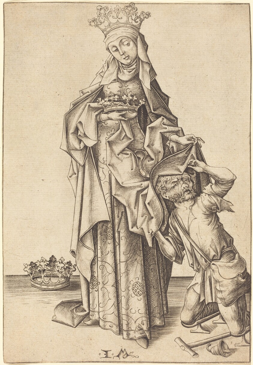Saint Elizabeth of Thuringia