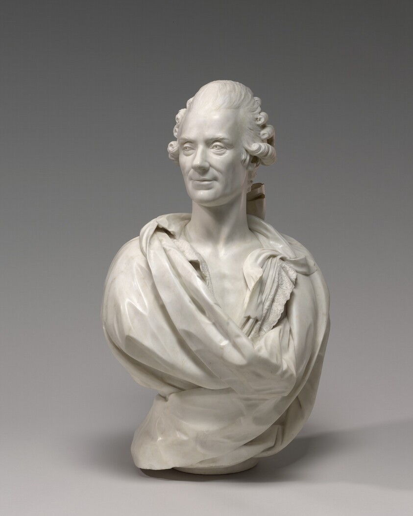 Jules-David Cromot, Baron du Bourg