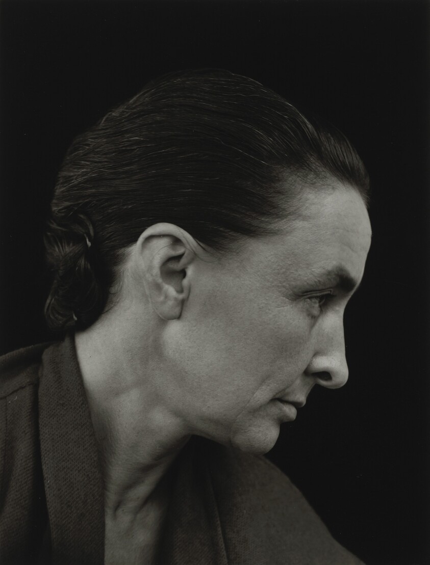 Georgia O'Keeffe
