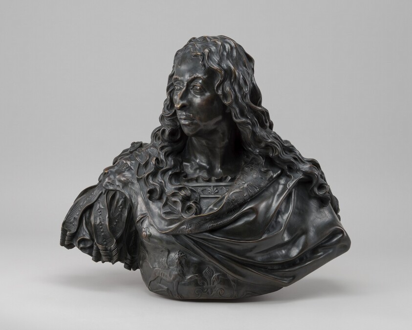 Louis II de Bourbon, Prince de Condé