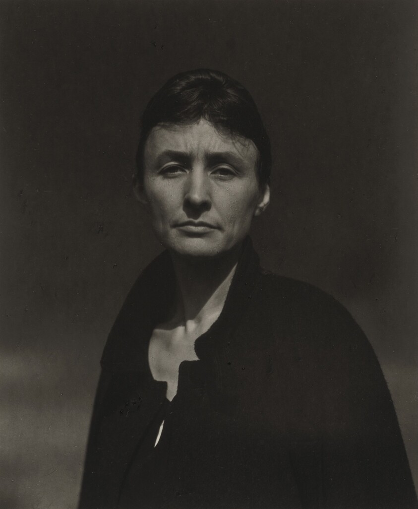 Georgia O'Keeffe