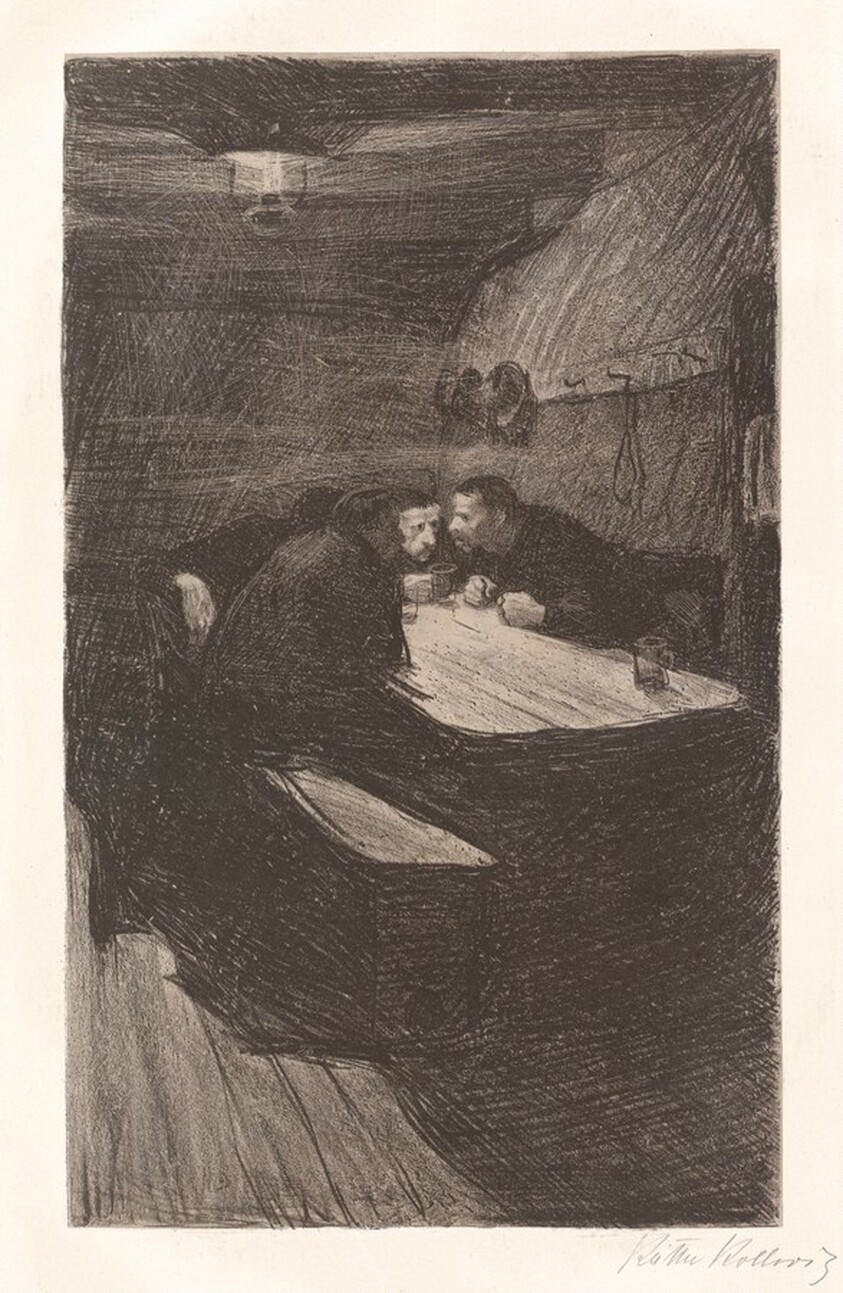 Conspiracy (Beratung)