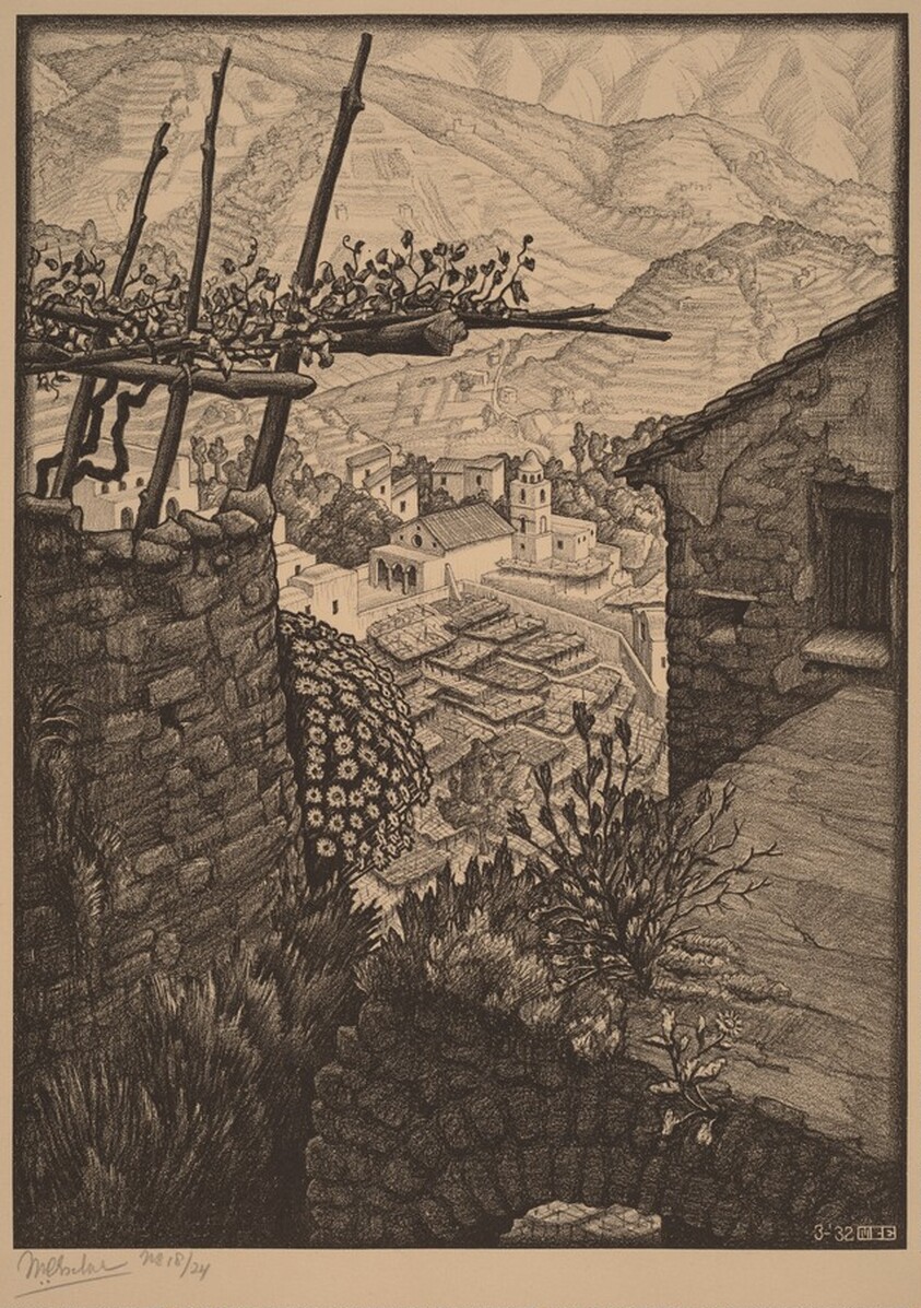 Turello, Southern Italy