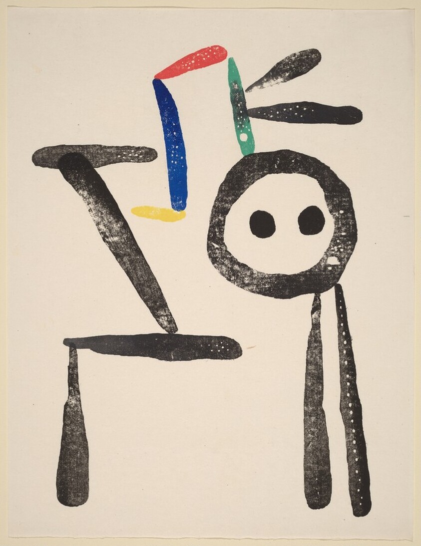 Untitled [plate LXVI]