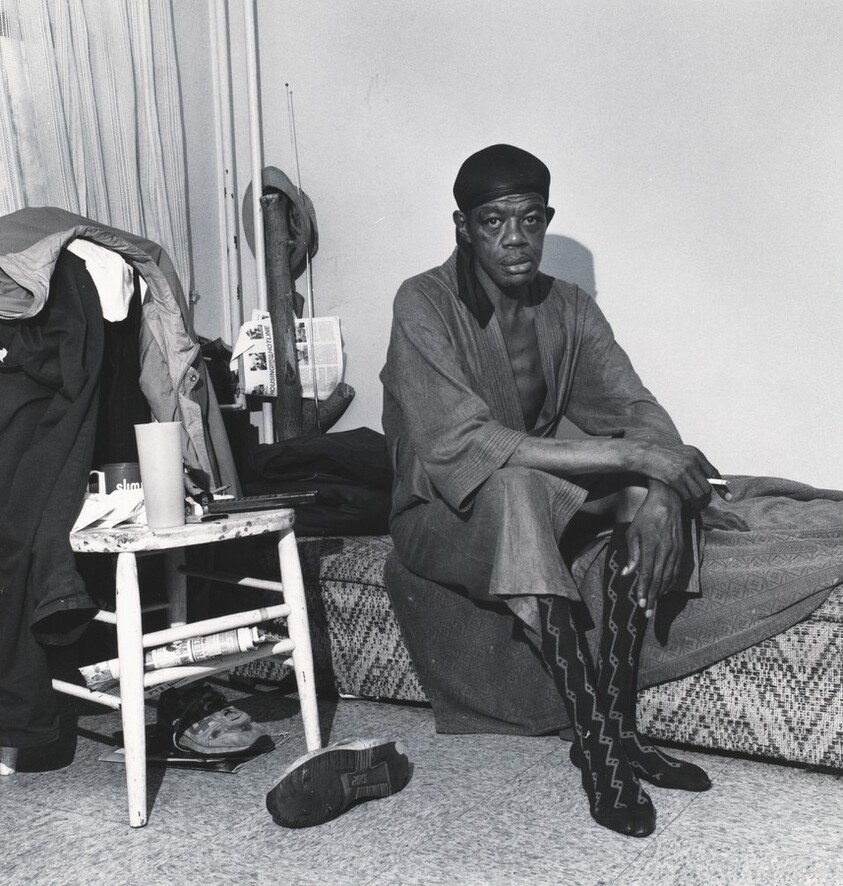 Samuel P. “Pee Wee” West