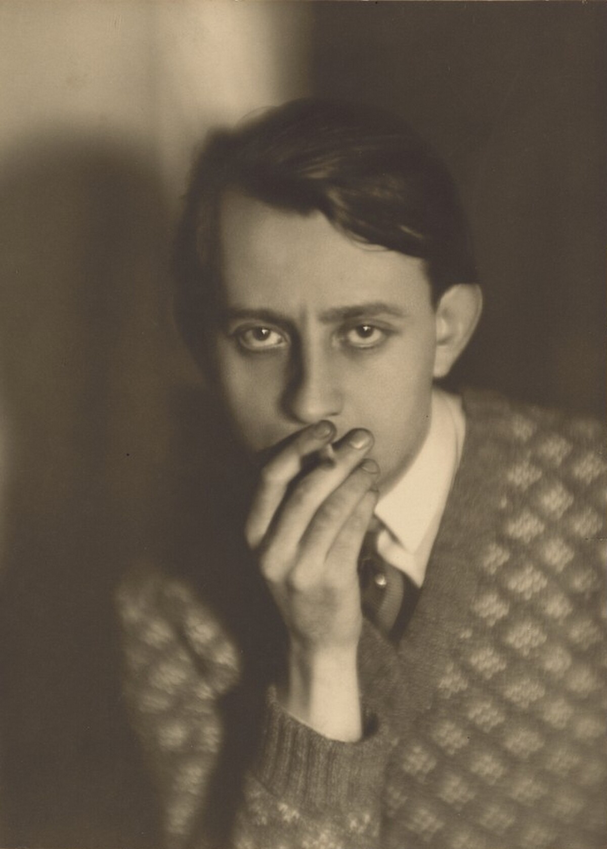 André Malraux