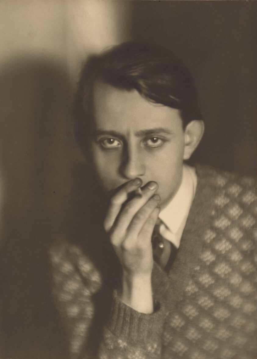 André Malraux