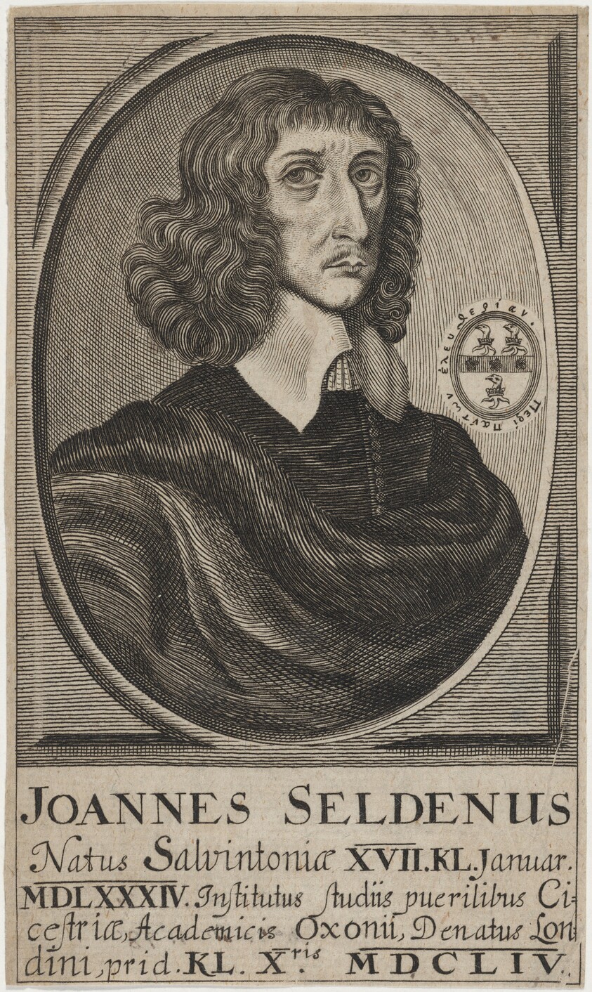John Selden