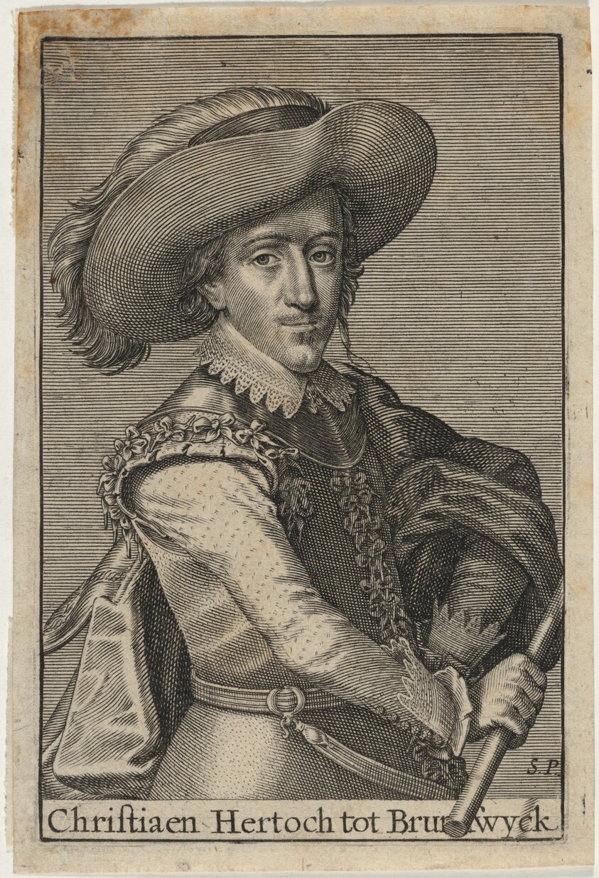 Christian, Duke of Brunswick