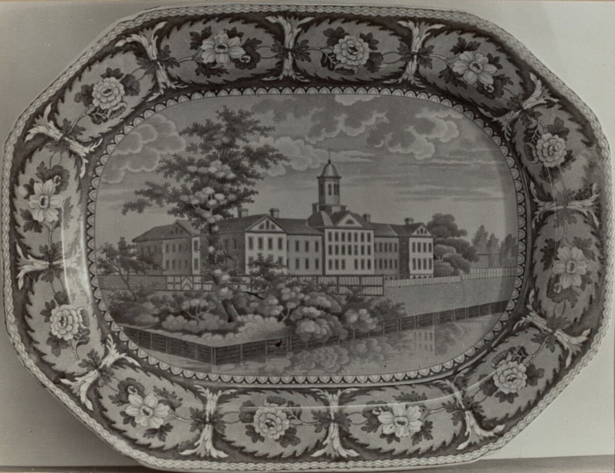 Platter