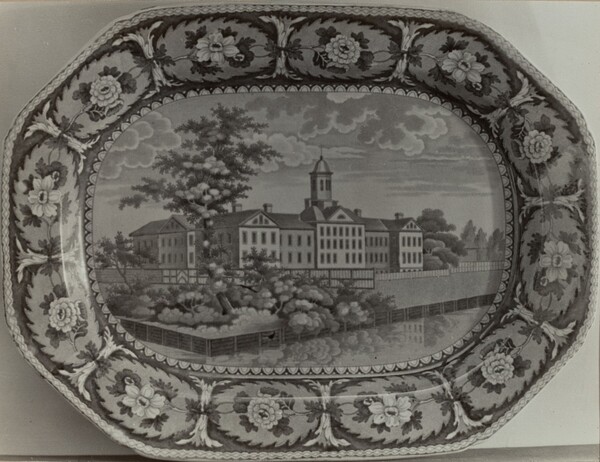 Platter