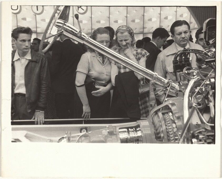 Motorama—Los Angeles