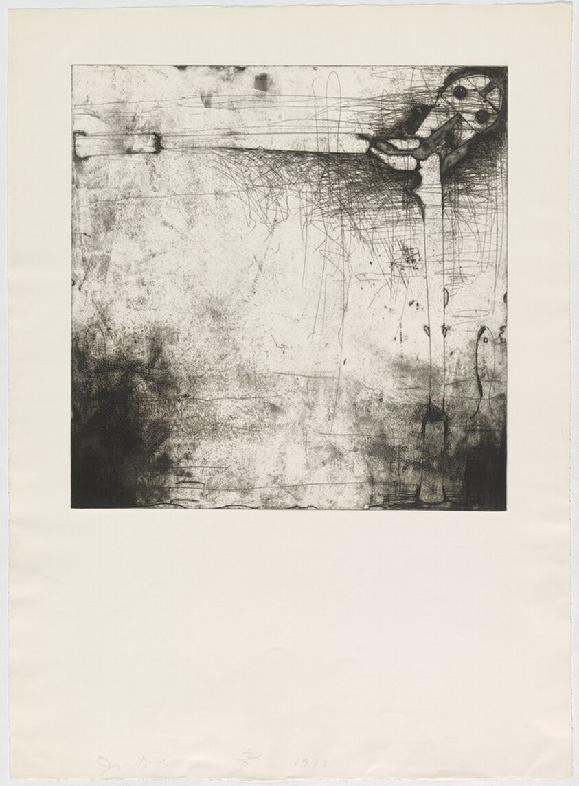 Bolt Cutters (second state)