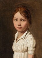 Malvina Mortier de Trévise, Louis-Léopold Boilly, c. 1810/1812