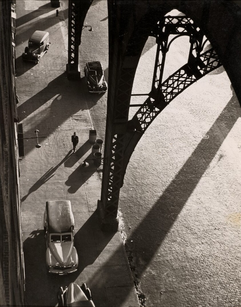 West 134th Street, New York