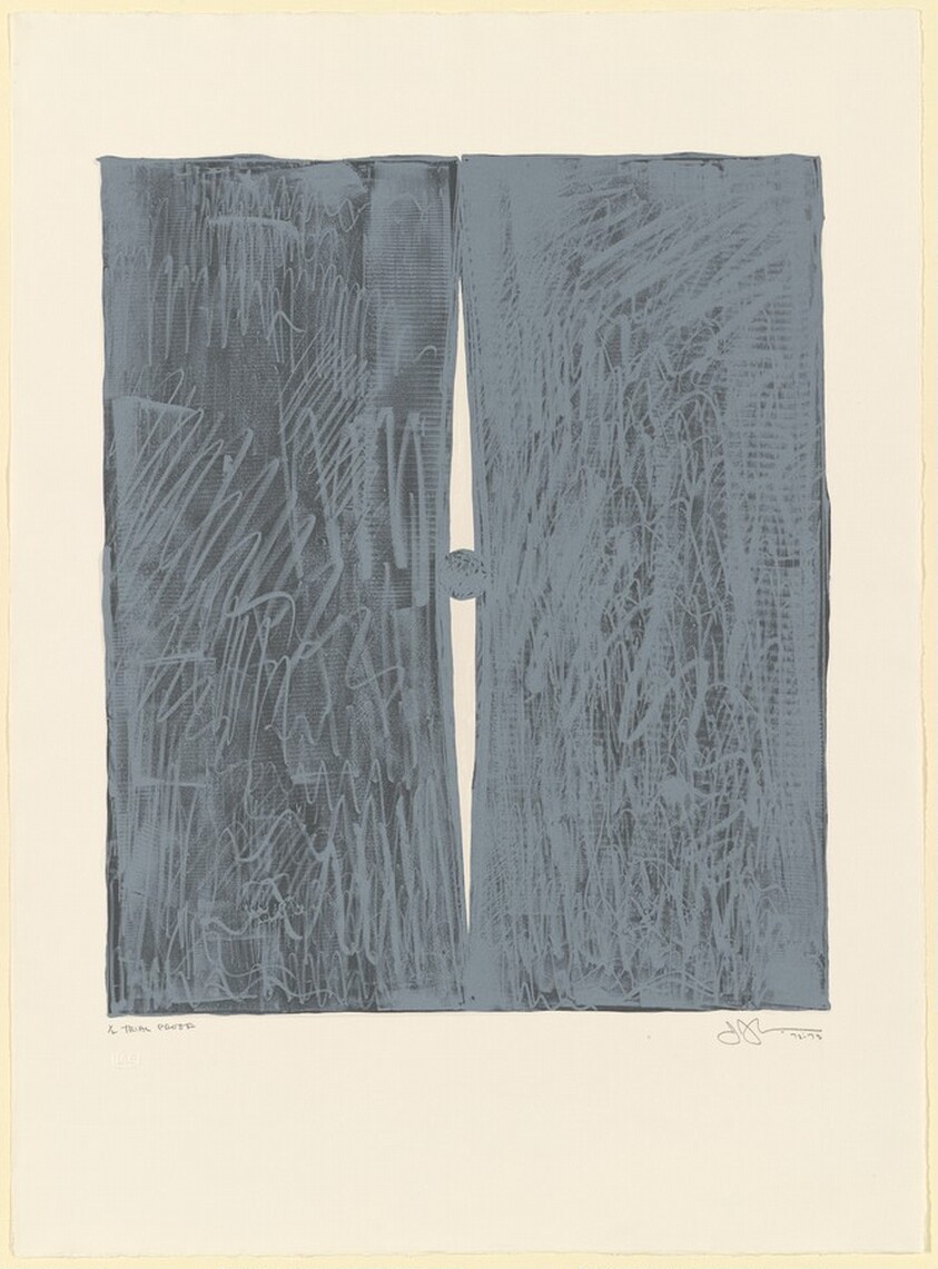 Painting with a Ball [trial proof]