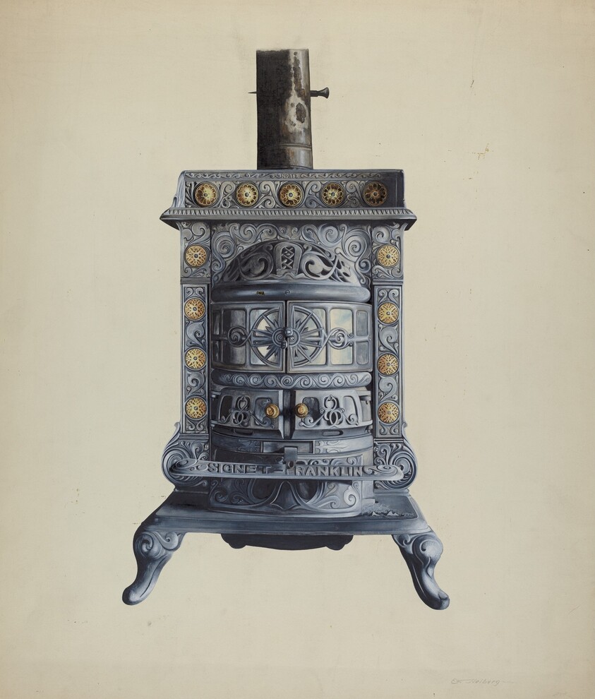 Stove