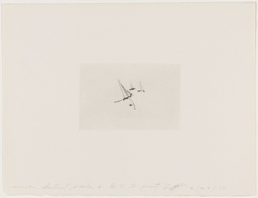 Second Sails [6] from Second Sails