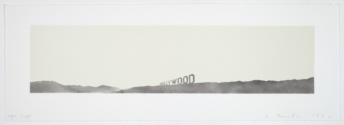 Hollywood