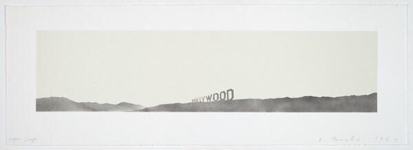 Hollywood
