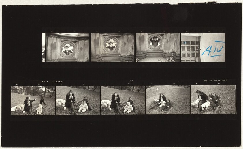 Pablo and Andrea before trip AIV