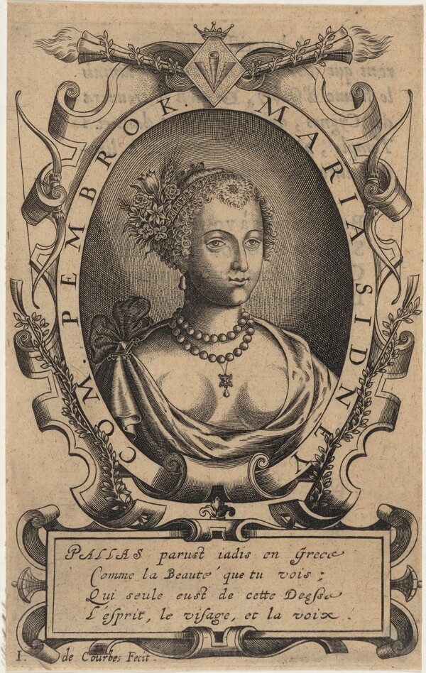 Mary Sidney, Countess of Pembroke