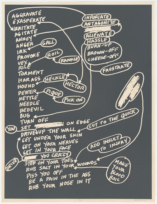 Aggravate from Schematics