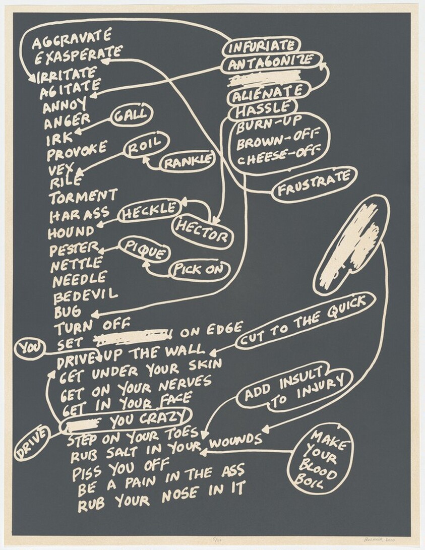 Aggravate from Schematics