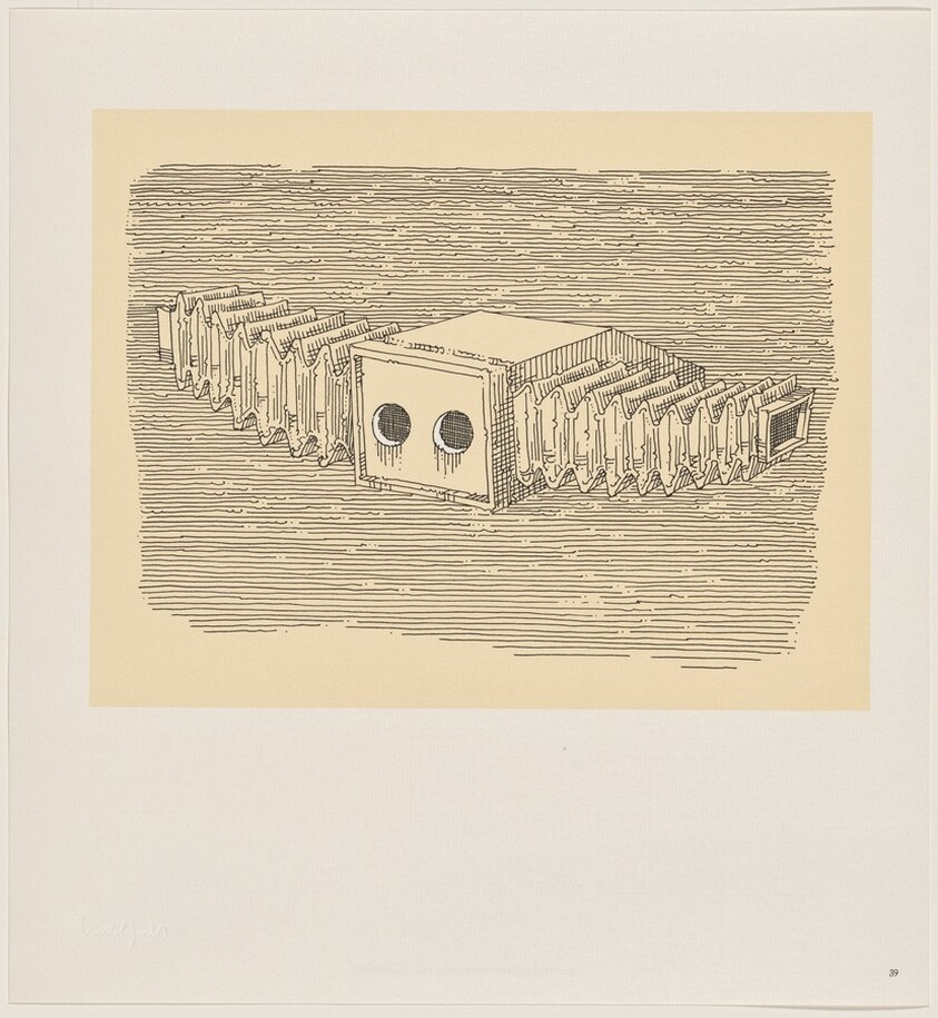 Owl Feathers: page 39